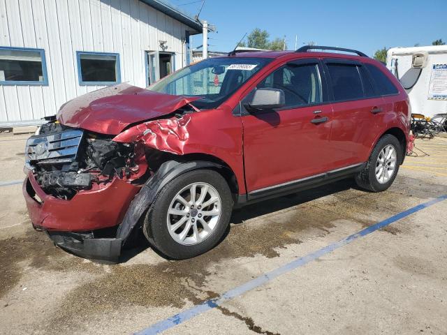 2008 Ford Edge SE