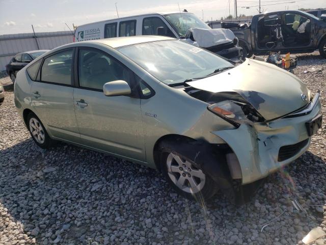 JTDKB20U663148937 | 2006 Toyota prius