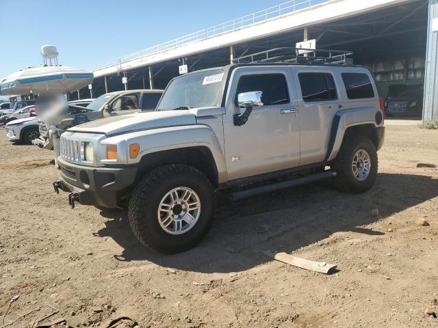 HUMMER H3  2006 0