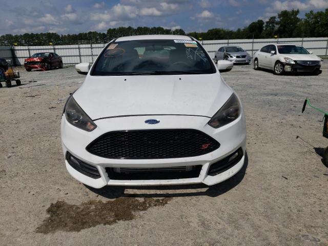 1FADP3L93JL264926 2018 FORD FOCUS, photo no. 5