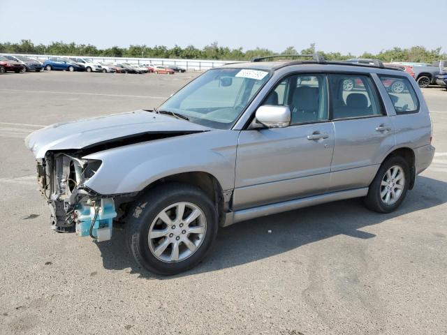 2008 Subaru Forester 2.5X Premium