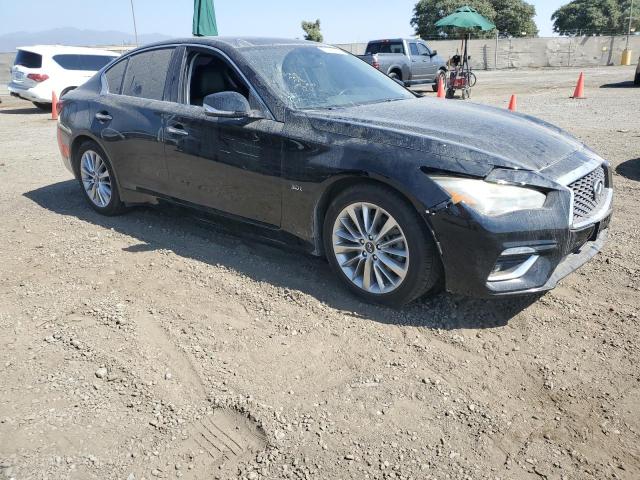 JN1EV7AP0KM517017 Infiniti Q50 LUXE 4