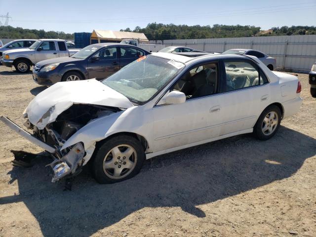 2000 Honda Accord Coupe EX