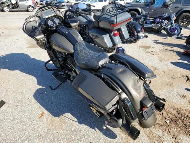 2021 HARLEY-DAVIDSON FLTRXSE 1HD1TCL16MB953130