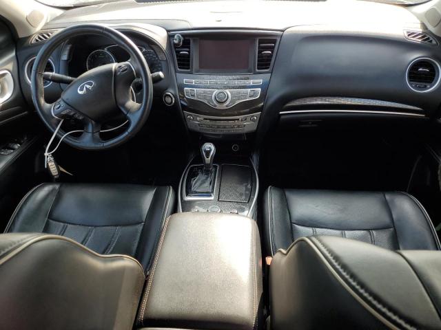 2016 INFINITI QX60 - 5N1AL0MM1GC515778