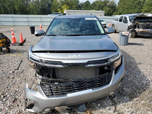 2024 KIA SELTOS EX - KNDER2AA4R7485956