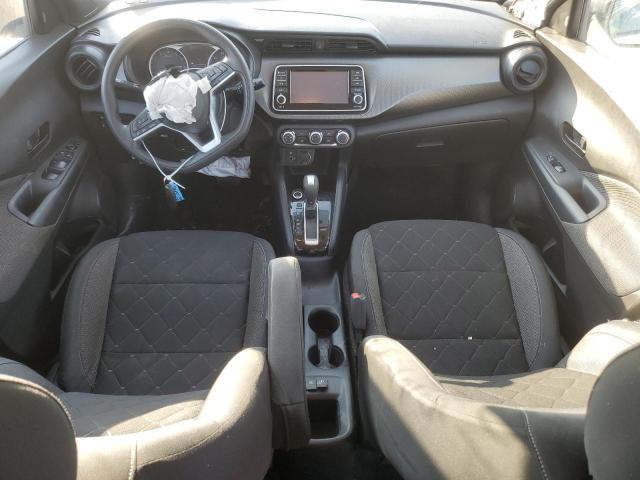 3N1CP5BV5LL539772 Nissan KICKS S