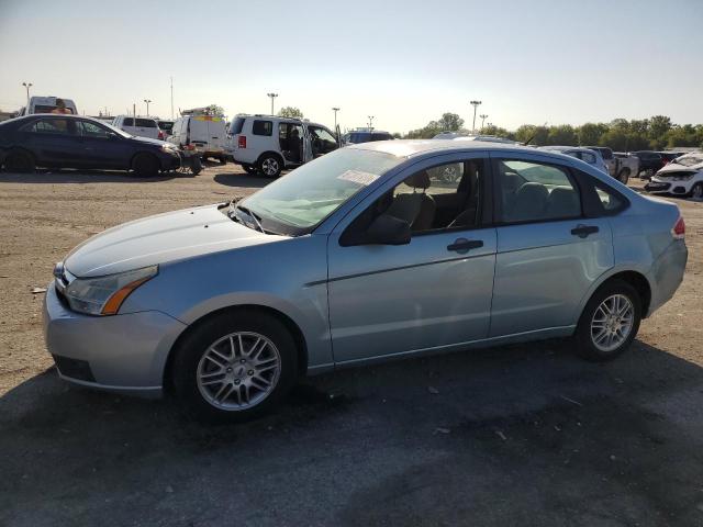 2009 Ford Focus SE