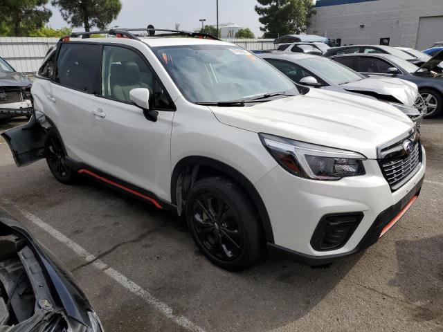 JF2SKARC0MH453159 Subaru Forester Sport