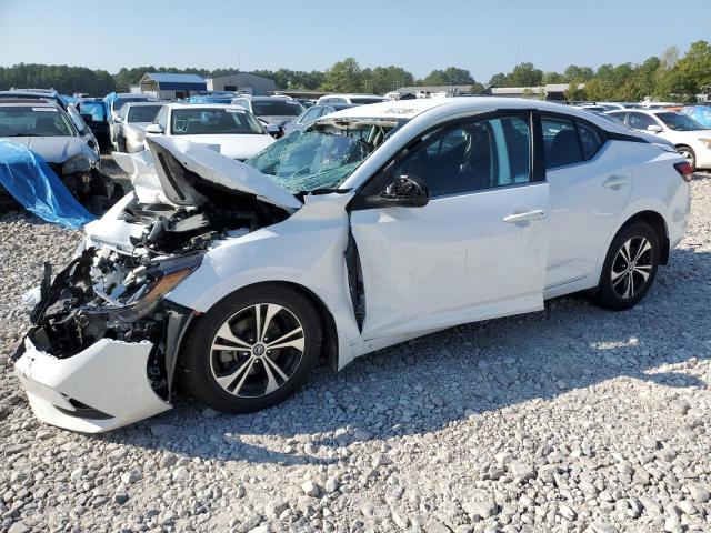 2021 Nissan Sentra Sv VIN: 3N1AB8CVXMY200791 Lot: 67095413