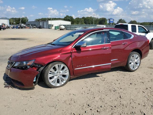 2017 Chevrolet Impala Premier