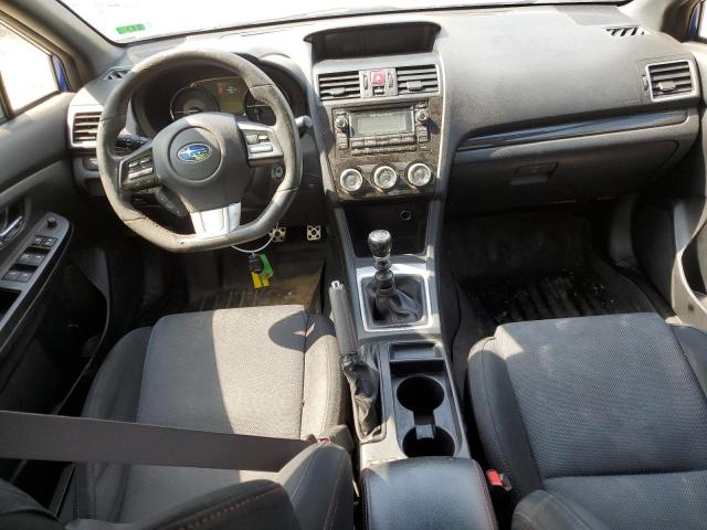 JF1VA1D66F9826465 Subaru Wrx Premium