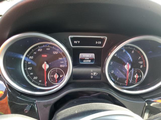4JGDA5JB2JB009053 Mercedes-Benz GLE 350