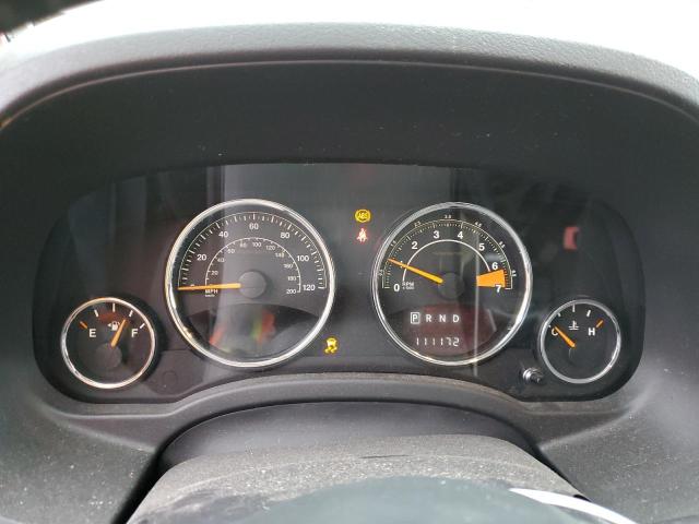 1C4NJDEB1ED734389 Jeep Compass Latitude
