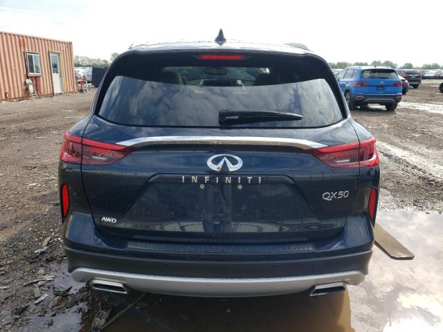 3PCAJ5M39LF112269 Infiniti QX50 PURE 6