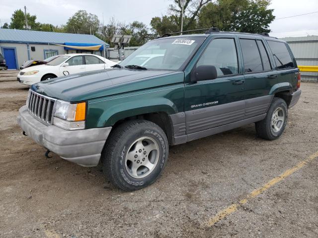 1996 Jeep Grand Cherokee Laredo