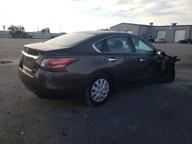 1N4AL3APXEC105410 Nissan ALTIMA 2.5