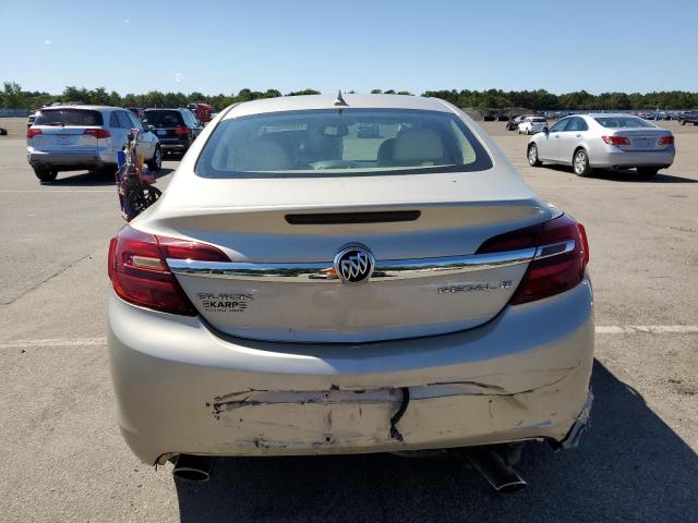 2G4GK5EX7E9322185 Buick Regal