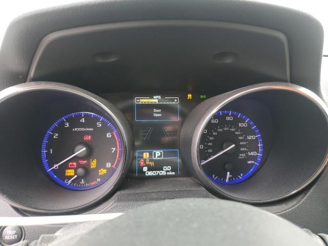 4S3BNAF60J3045659 Subaru Legacy 2.5i Premium