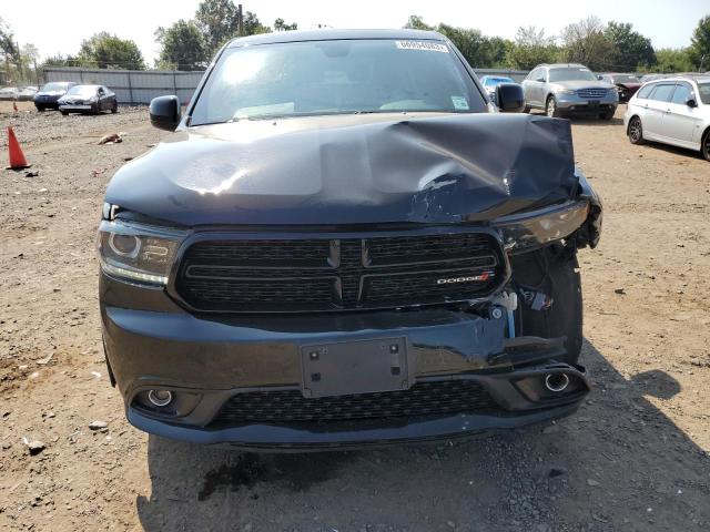 1C4RDJAGXKC828118 Dodge Durango SX 5