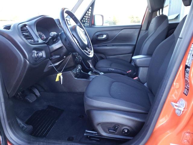 2019 JEEP RENEGADE L - ZACNJBBB3KPK02175