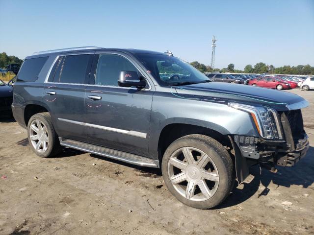2019 CADILLAC ESCALADE L - 1GYS4BKJ1KR137374