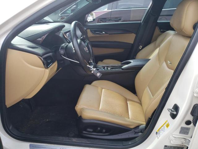 1G6AG5RX6E0172086 Cadillac ATS