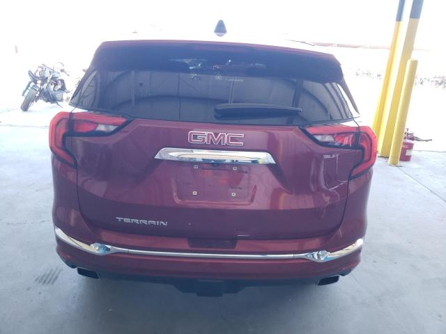 3GKALSEXXKL106270 GMC Terrain Denali