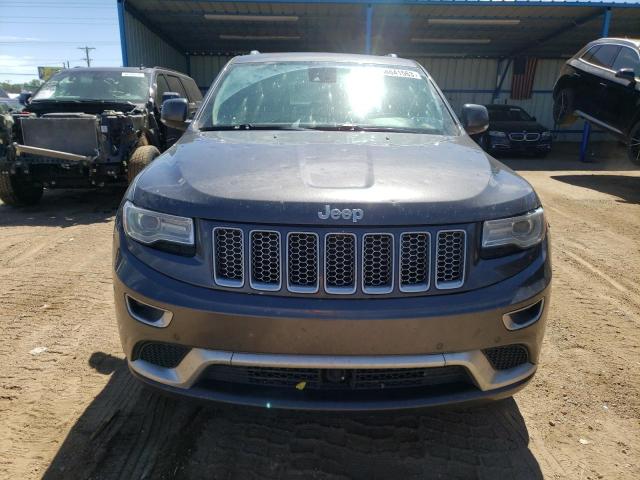 1C4RJFJG0FC143394 Jeep Grand Cherokee Summit