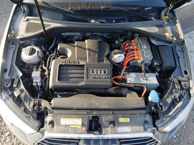 2017 AUDI A3 E-TRON - WAUUPBFF2HA081204