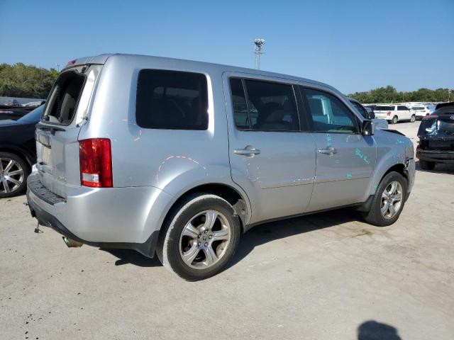 5FNYF4H47EB057658 2014 Honda Pilot Ex