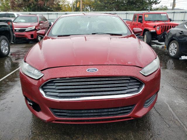 3FA6P0G73ER253223 Ford FUSION S