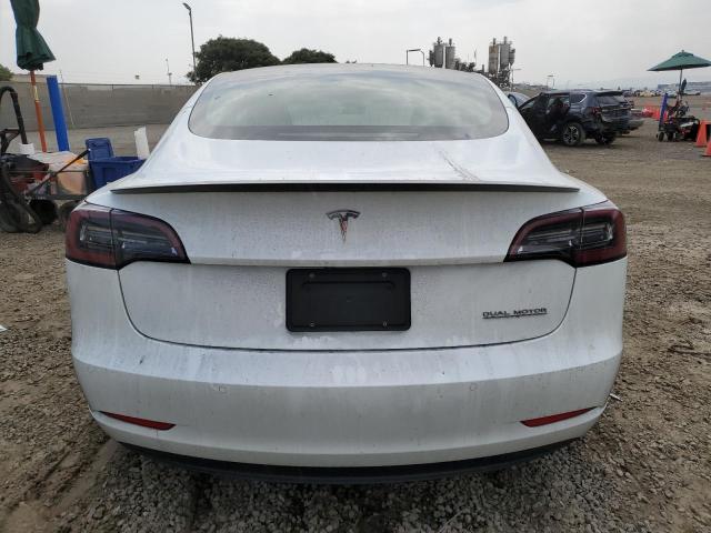 5YJ3E1EC7LF719498 | 2020 TESLA MODEL 3