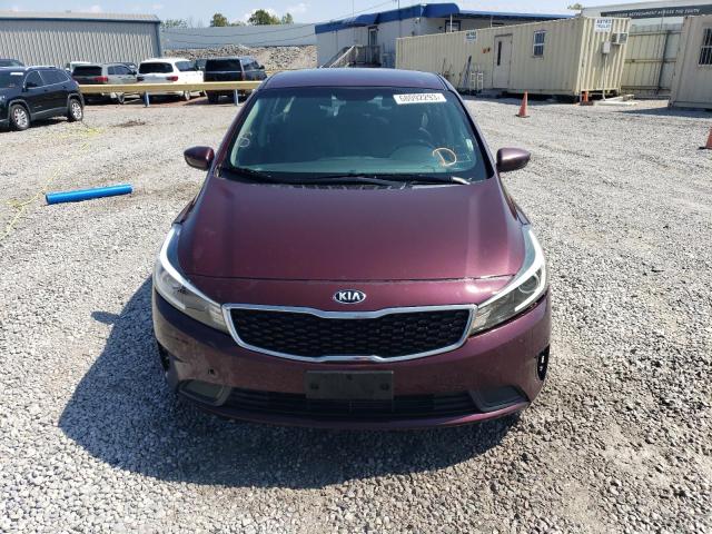 3KPFL4A71HE010074 | 2017 KIA FORTE LX