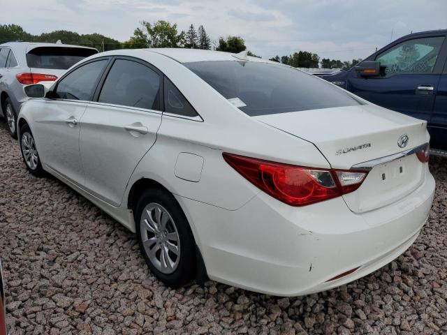 5NPEB4AC3DH593619 | 2013 Hyundai sonata gls