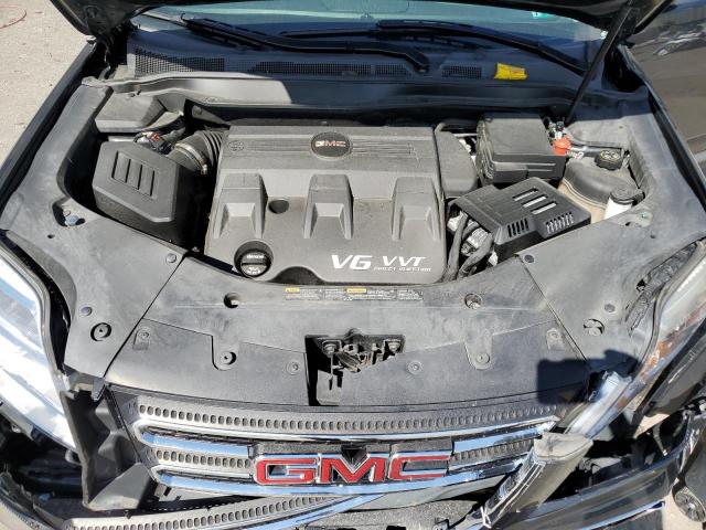 2017 GMC TERRAIN 2GKFLUE36H6331040