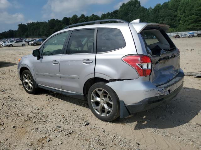 JF2SJAXCXGH465720 Subaru Forester 2.5i Touring