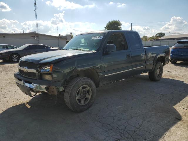 2004 Chevrolet C/K 1500 