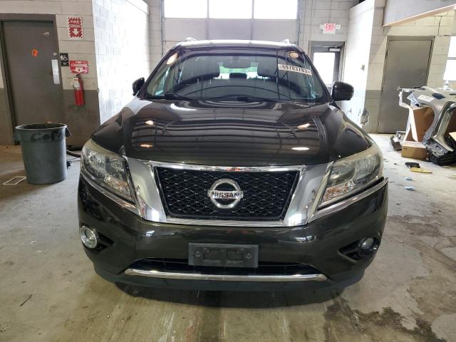 5N1AR2MM1GC670423 Nissan Pathfinder S