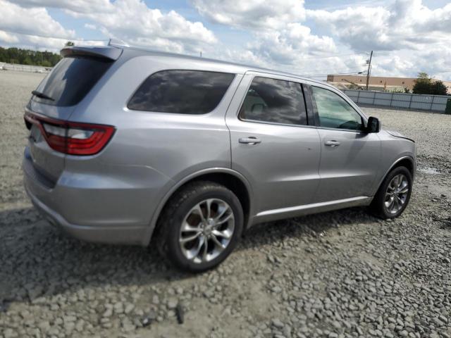 1C4RDJDG1KC558398 Dodge Durango GT 3