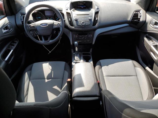 1FMCU9GD6HUA73193 Ford ESCAPE SE