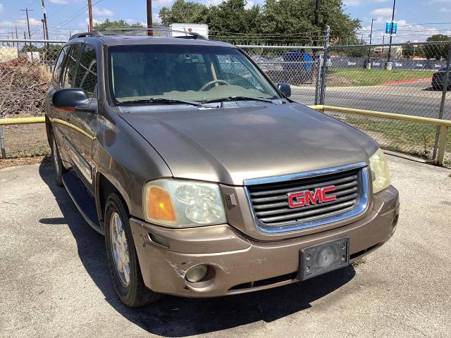 2003 GMC Envoy 