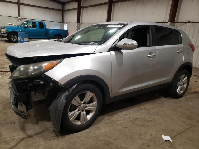 2012 Kia Sportage Base