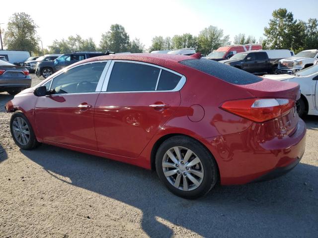 KNAFX4A83F5301856 KIA FORTE EX