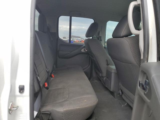 1N6AD0EV4KN880555 Nissan FRONTIER S