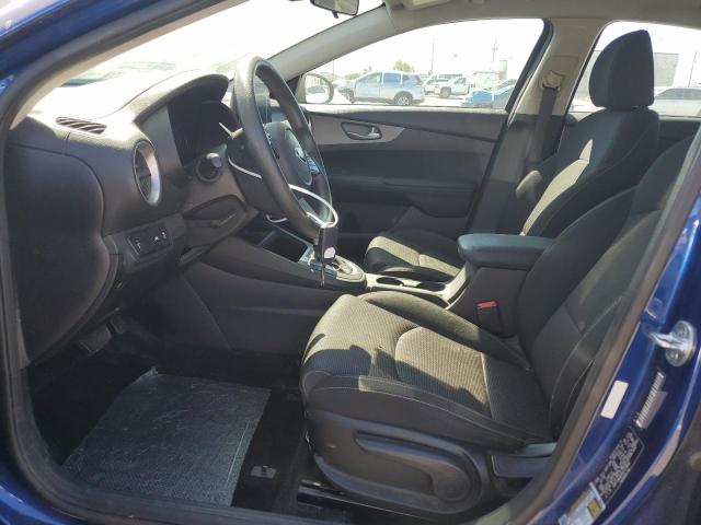 2019 KIA FORTE FE - 3KPF24AD3KE073886