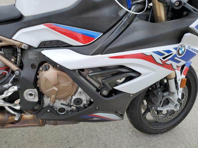 2020 BMW S 1000 RR - WB10E230XL6D34272