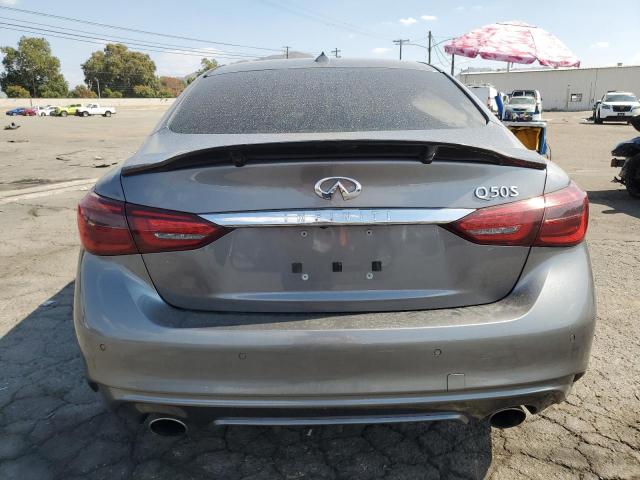 JN1EV7AP5JM366996 Infiniti Q50 LUXE