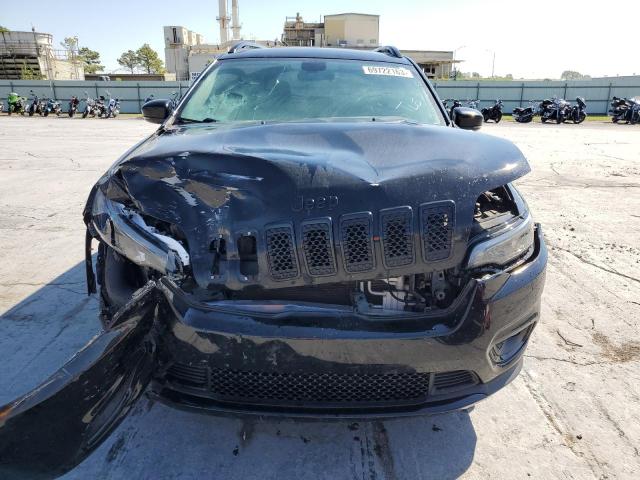 1C4PJLLX0KD490375 Jeep Cherokee Latitude Plus