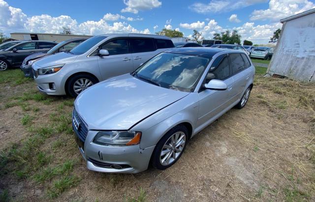 AUDI A3 PREMIUM 2013 1